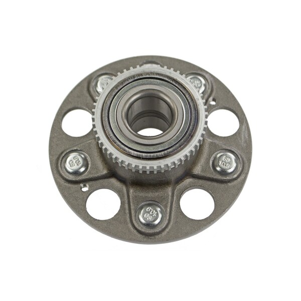 Mevotech 98-02 Honda Accord/99-03 Acura Tl Bearing W/Hub, H512179 H512179 - main